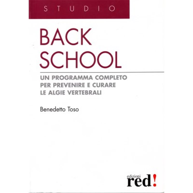 Back School